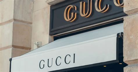 is Gucci cheaper in Paris